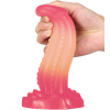 gode-dragon-igriz-16-x-5cm-rose gode dragon igriz 16 x 5cm rose 1