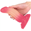 gode-dragon-igriz-16-x-5cm-rose gode dragon igriz 16 x 5cm rose 2