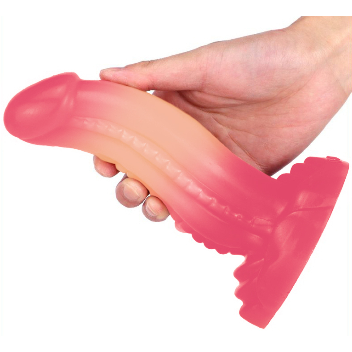 gode dragon igriz 16 x 5cm rose 2