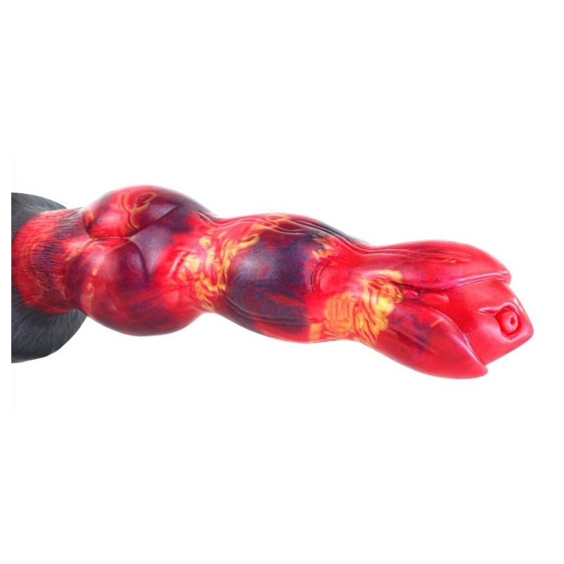 gode dragon kaeny 24 x 68cm 6