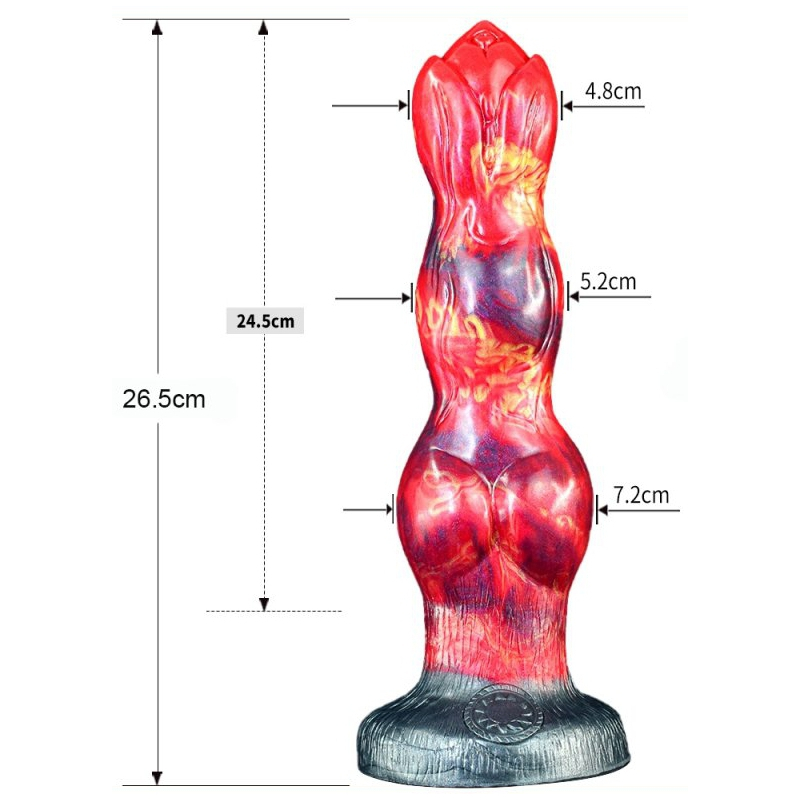 gode dragon kaeny 24 x 68cm 8