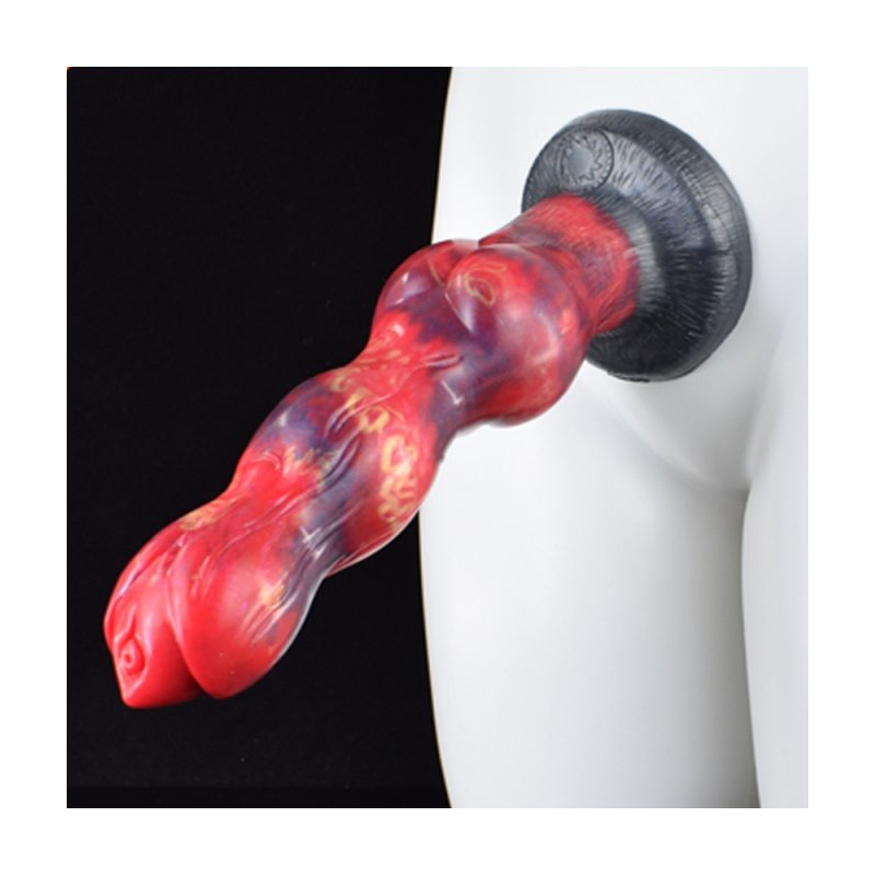 gode dragon kaeny 24 x 68cm 9