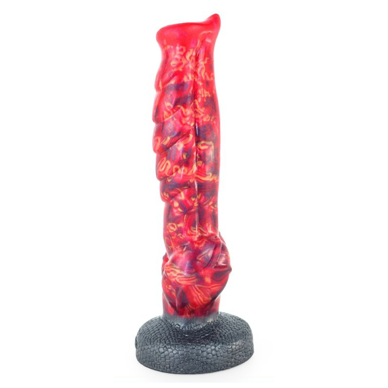 gode dragon kitso 22 x 63cm 1