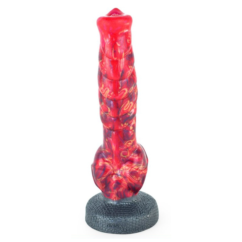 gode dragon kitso 22 x 63cm 2