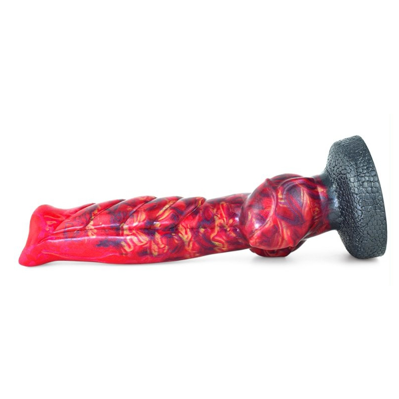 gode dragon kitso 22 x 63cm 3