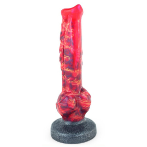 gode dragon kitso 22 x 63cm