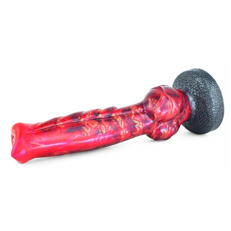 gode dragon kitso 22 x 63cm 4