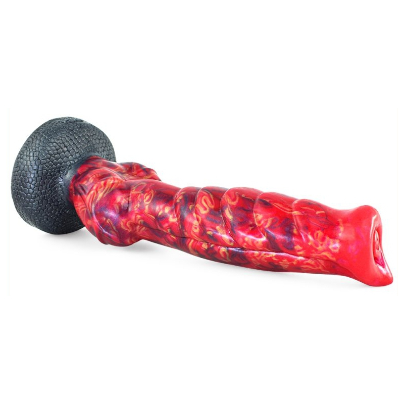 gode dragon kitso 22 x 63cm 5