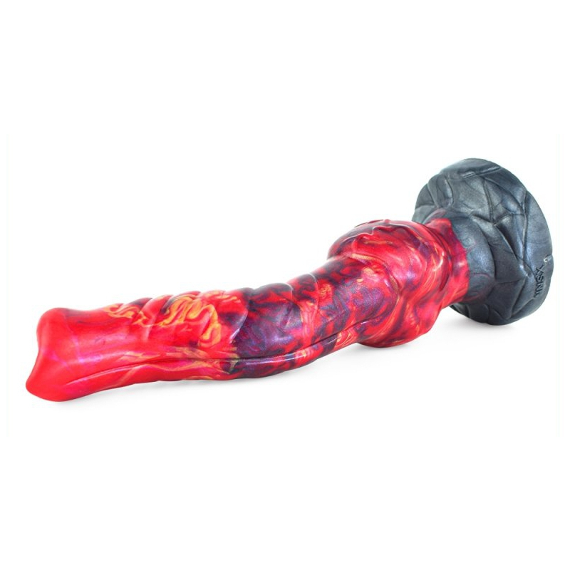 gode dragon kryx 21 x 6cm 6