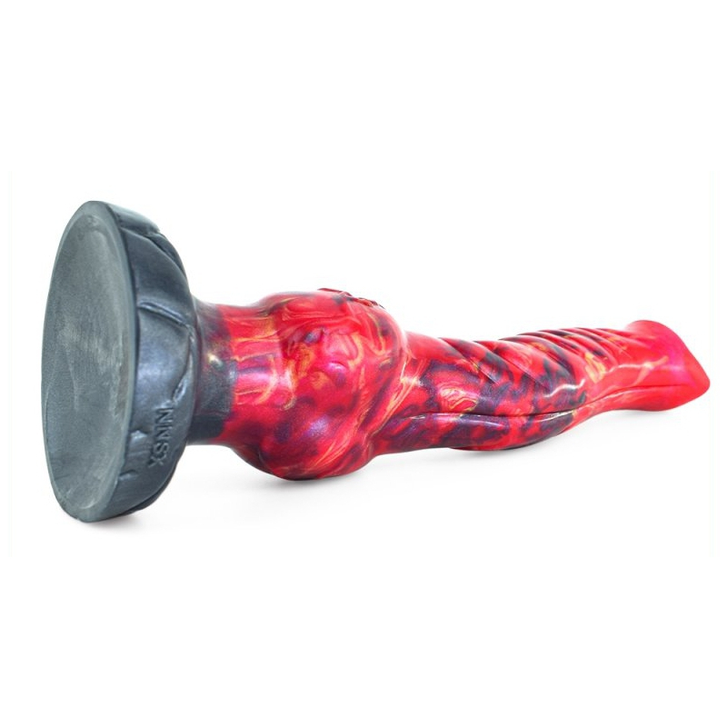 gode dragon kryx 21 x 6cm 7