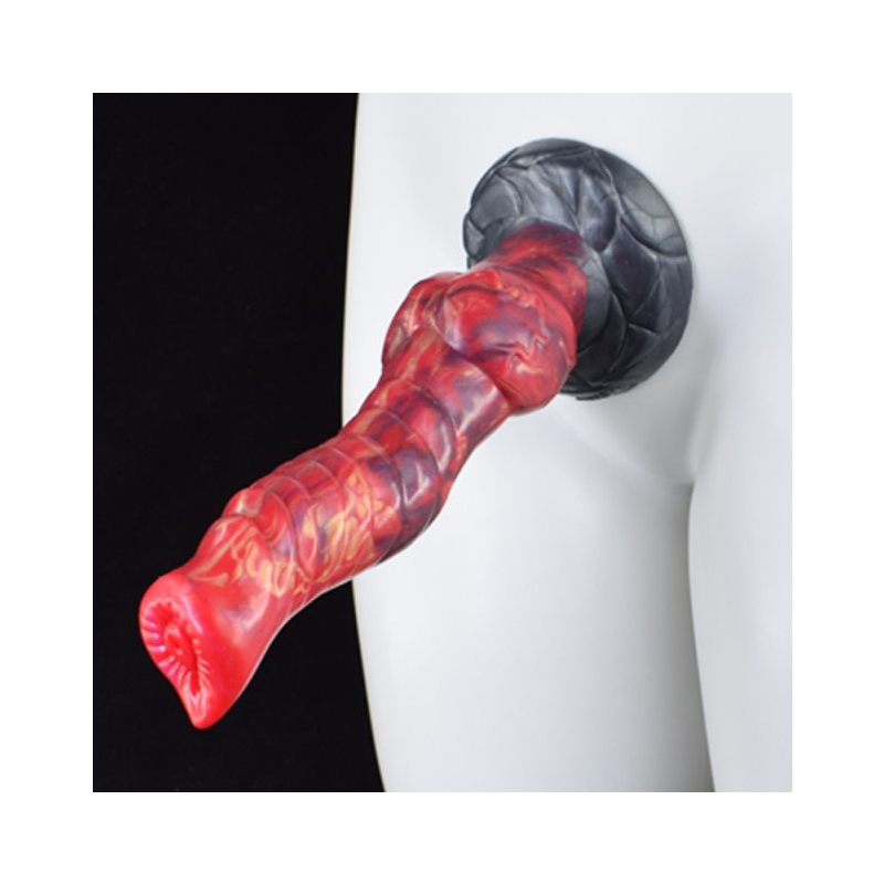 gode dragon kryx 21 x 6cm 9