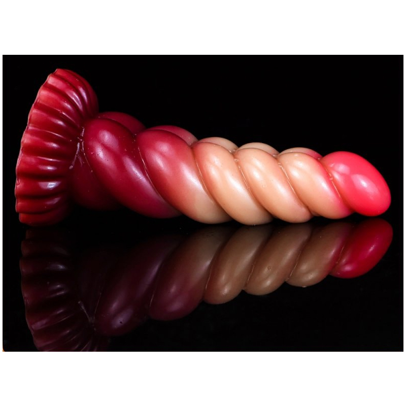 gode dragon misek 18 x 6cm 3