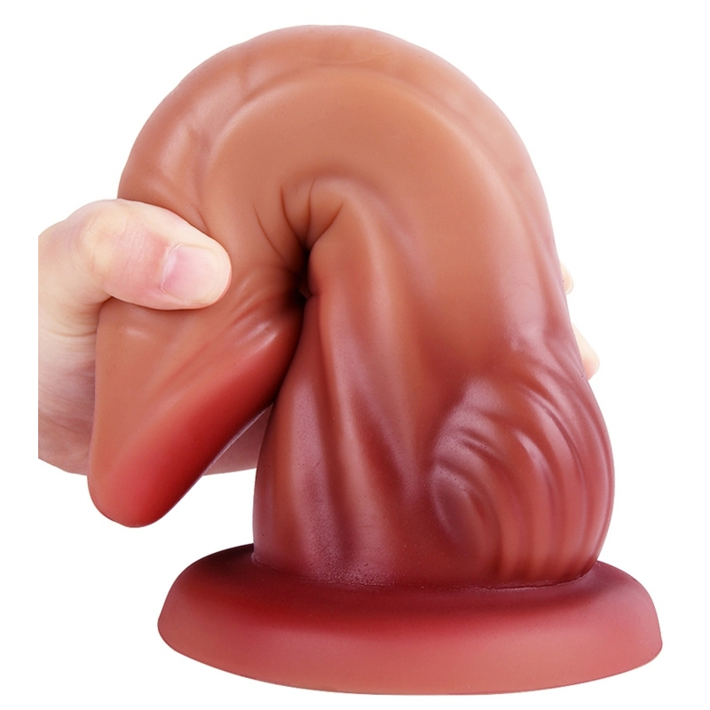 gode dragon peng 18 x 48cm 3