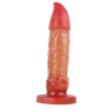 gode dragon pensil 21 x 46cm 1