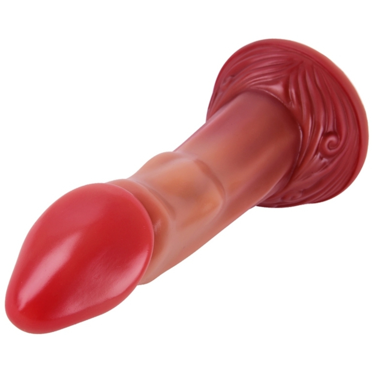 gode dragon prinks 19 x 7cm