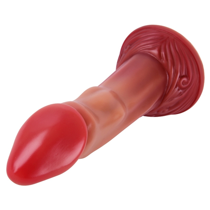 gode dragon prinks 19 x 7cm