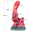 gode dragon squarel 14 x 52cm 10