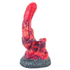gode dragon squarel 14 x 52cm