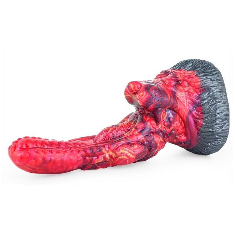 gode dragon squarel 14 x 52cm 4