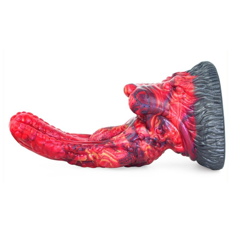 gode dragon squarel 14 x 52cm 5