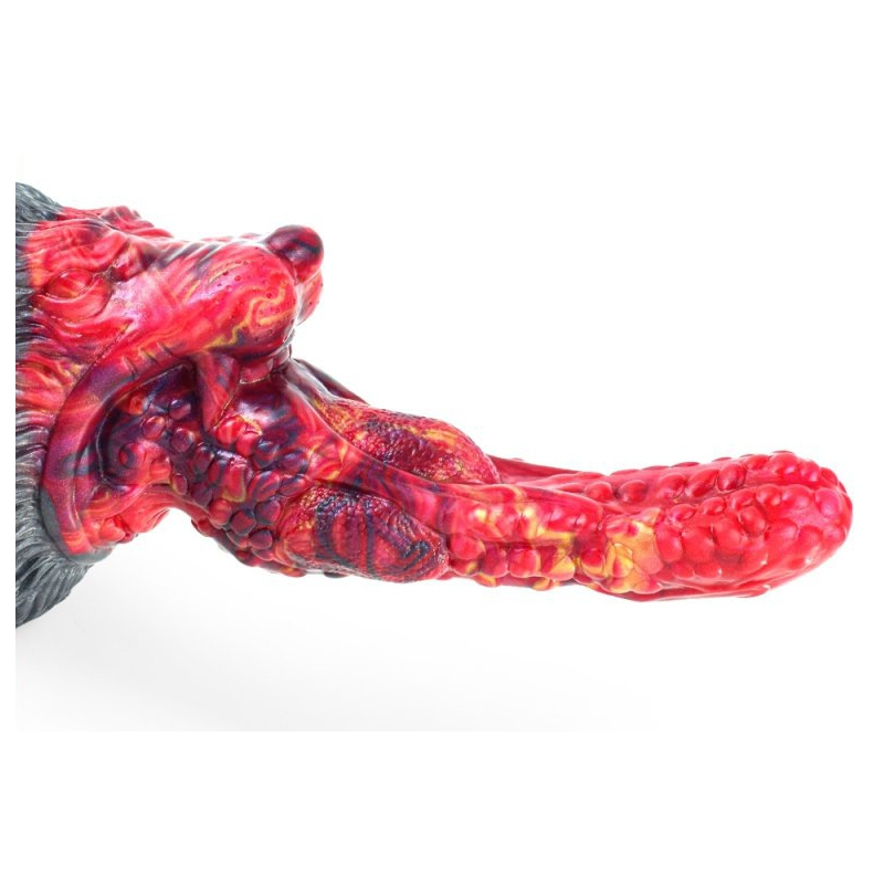 gode dragon squarel 14 x 52cm 6