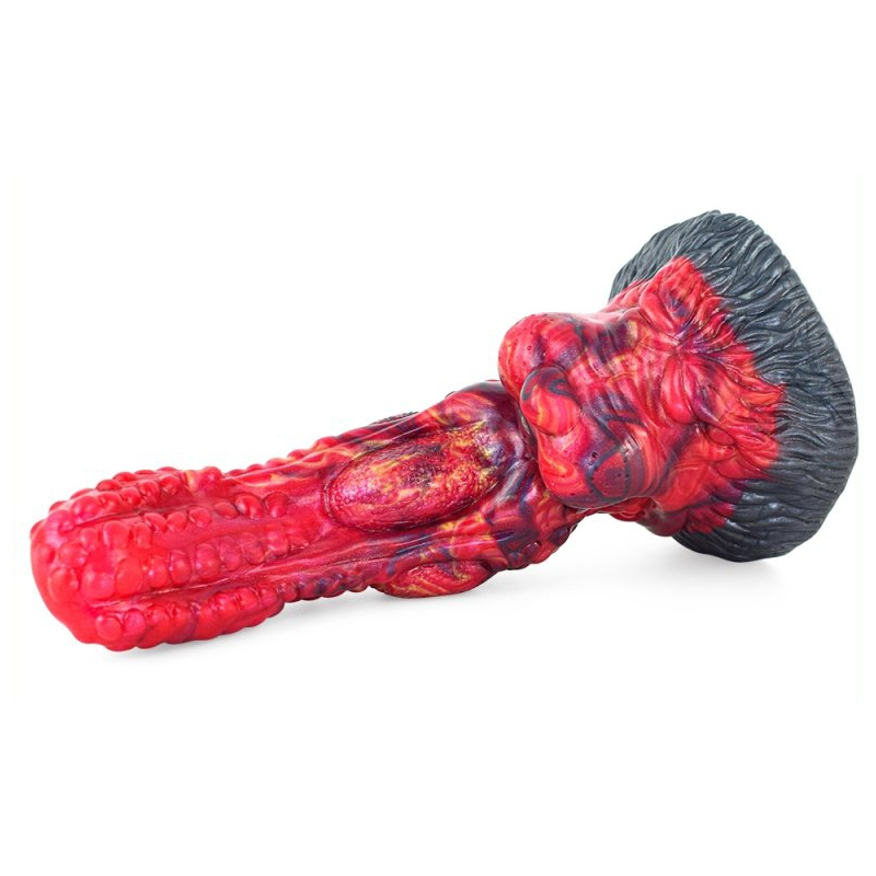 gode dragon squarel 14 x 52cm 7