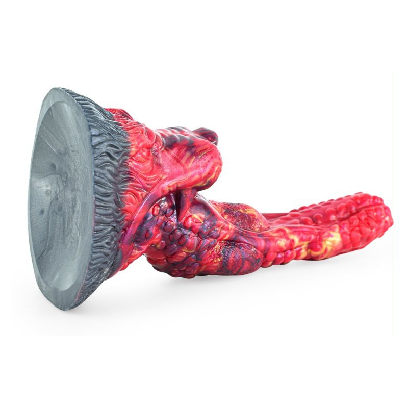 gode dragon squarel 14 x 52cm 8
