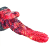 gode dragon squarel 14 x 52cm 9