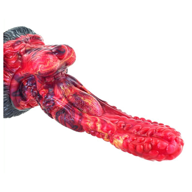 gode dragon squarel 14 x 52cm 9
