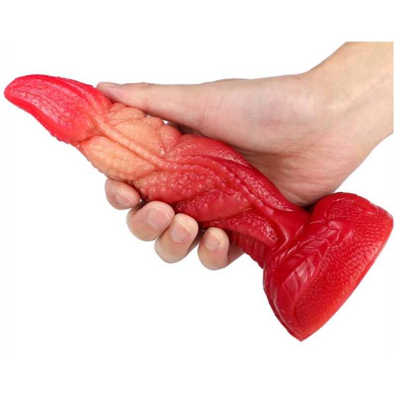 gode dragon varax 16 x 45cm 2