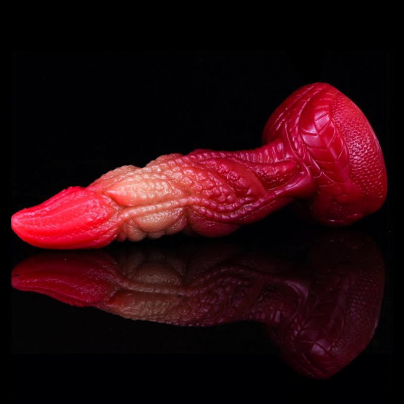gode dragon varax 16 x 45cm