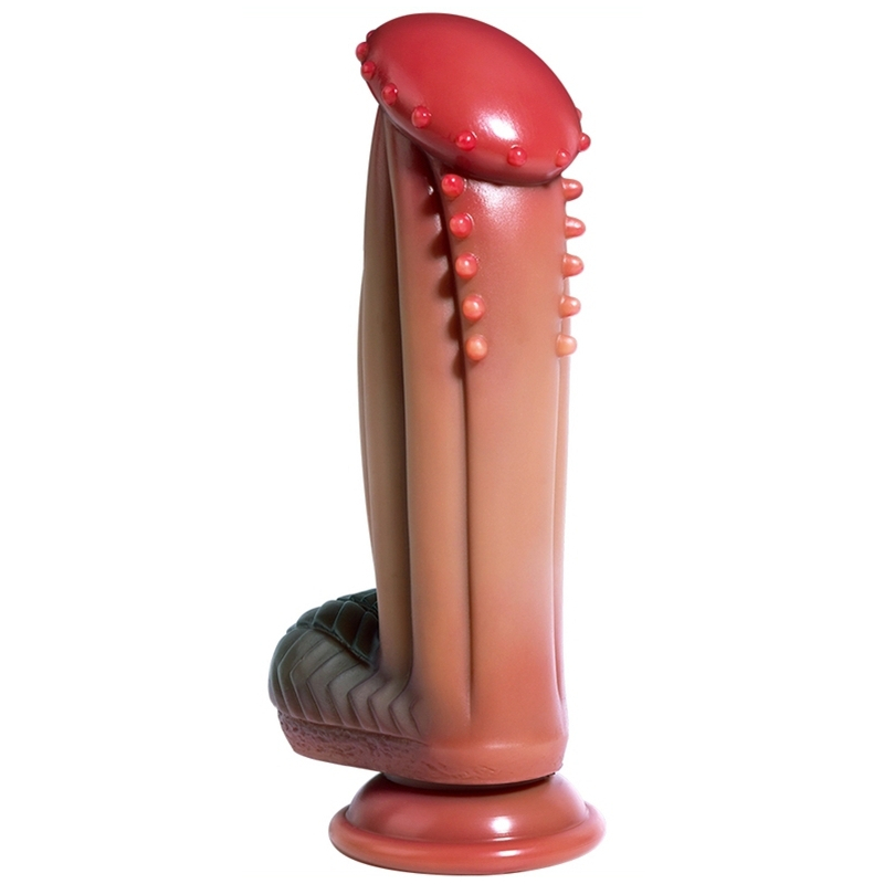 gode dragon warry 16 x 64cm 2