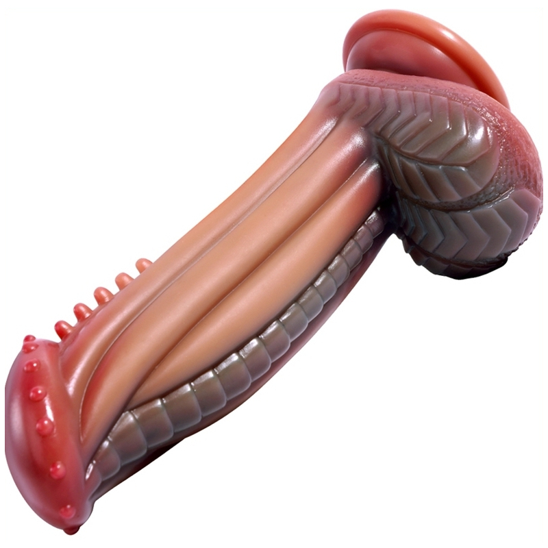 gode dragon warry 16 x 64cm 3