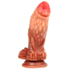 gode dragon yong 15 x 55cm 3