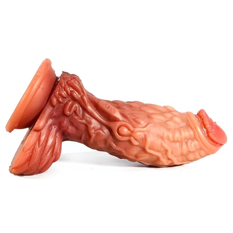 gode dragon yong 15 x 55cm 4