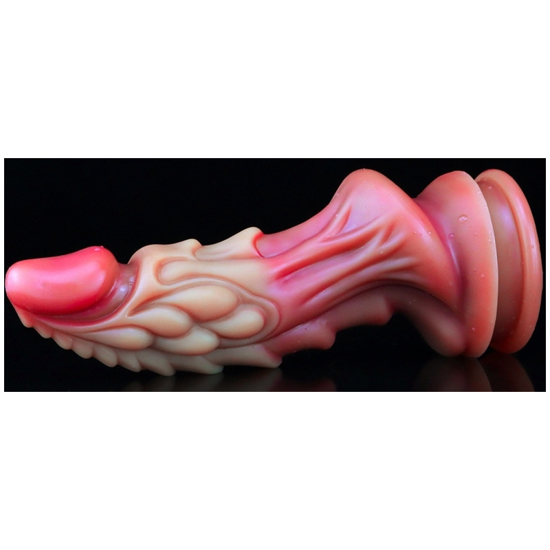 gode dragon zomai 18 x 6cm 8