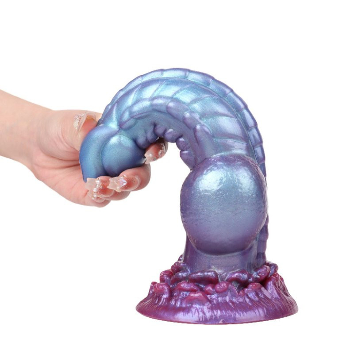 gode dragonik 18 x 65cm 6