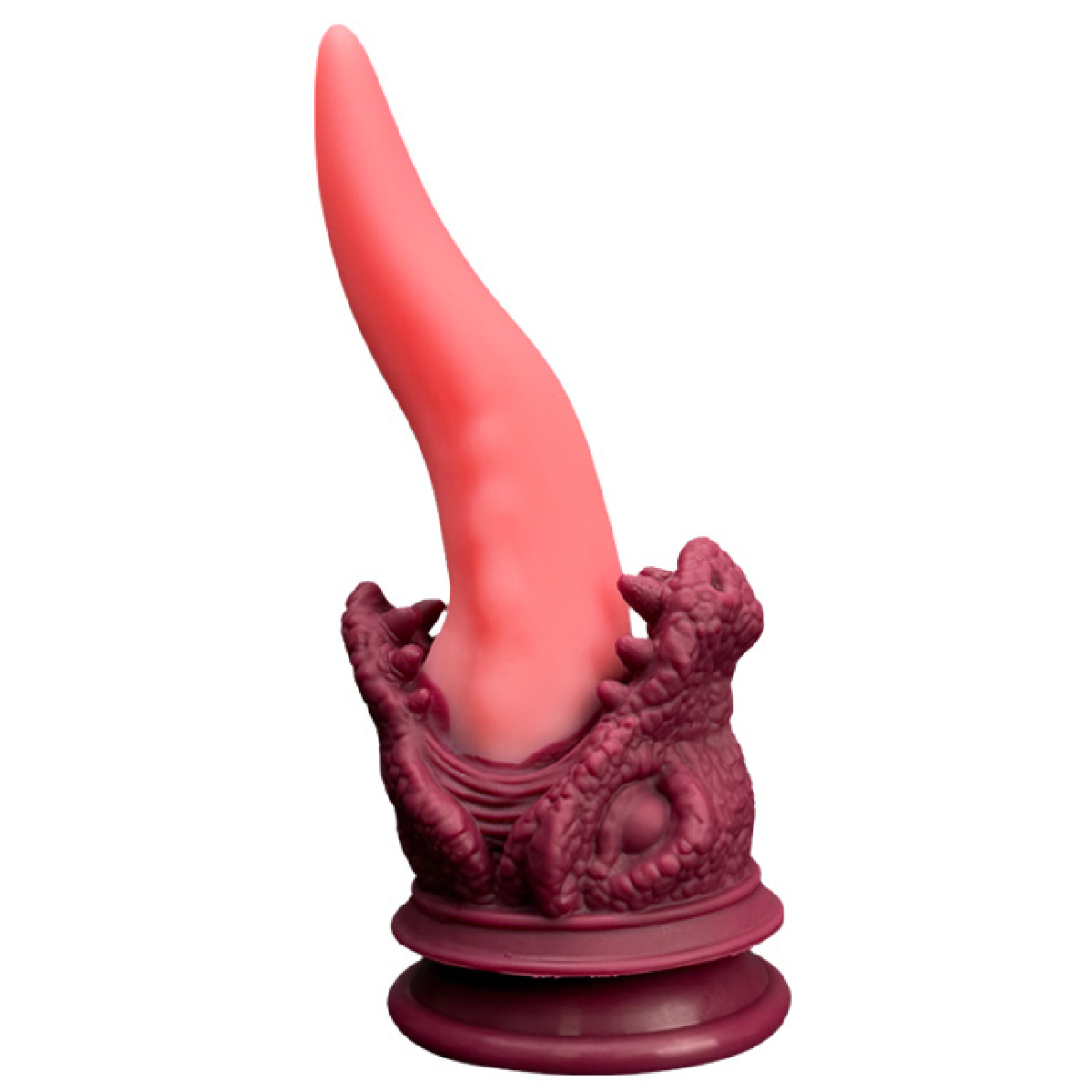 gode drakon tongue 15 x 5cm