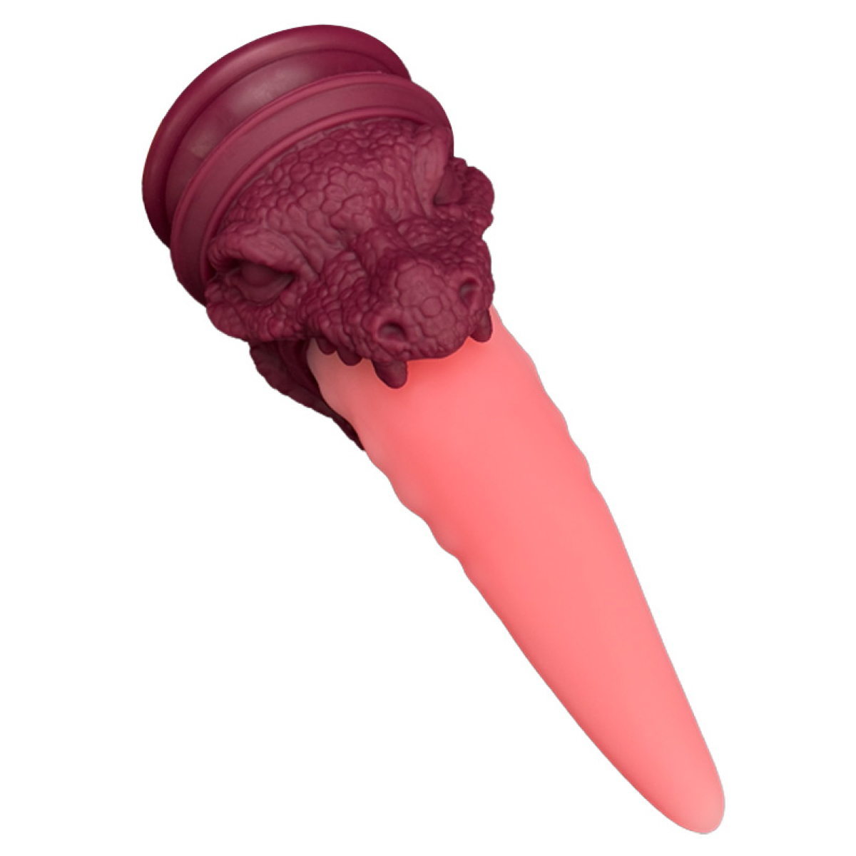 gode drakon tongue 15 x 5cm 3