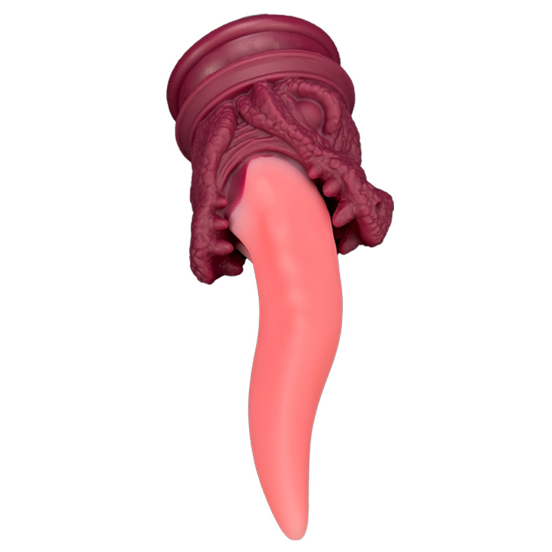 gode drakon tongue 15 x 5cm 4