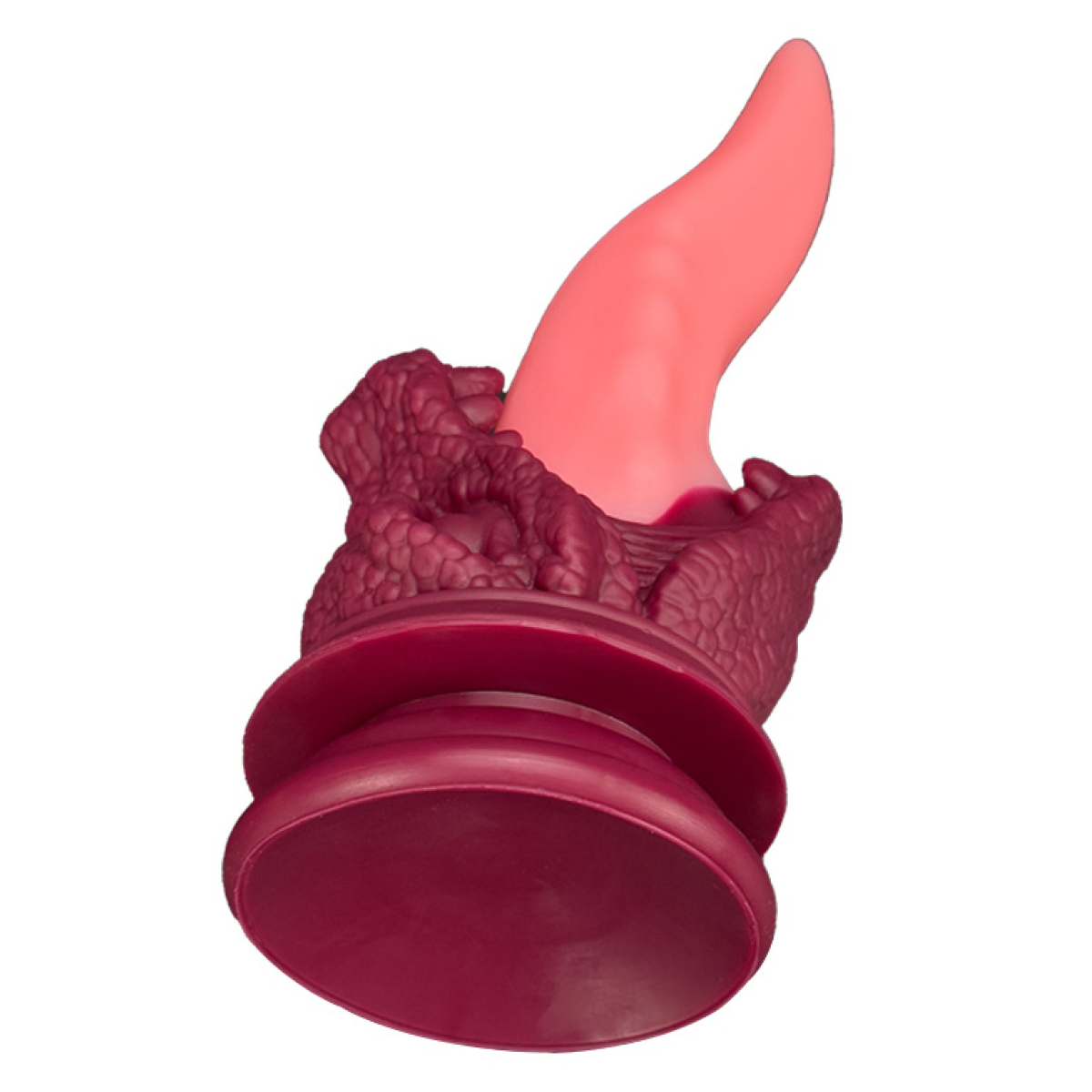 gode drakon tongue 15 x 5cm 5