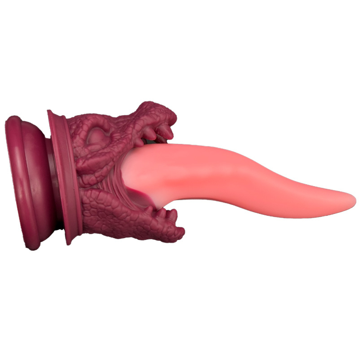 gode drakon tongue 15 x 5cm 7