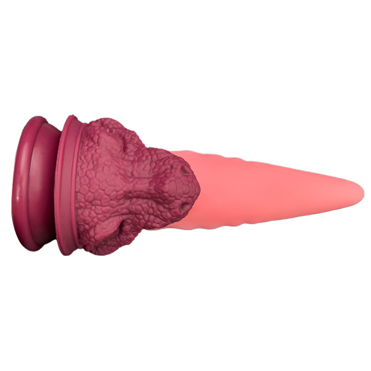 gode drakon tongue 15 x 5cm 8