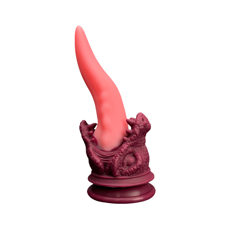 gode-drakon-tongue-15-x-5cm gode drakon tongue 15 x 5cm