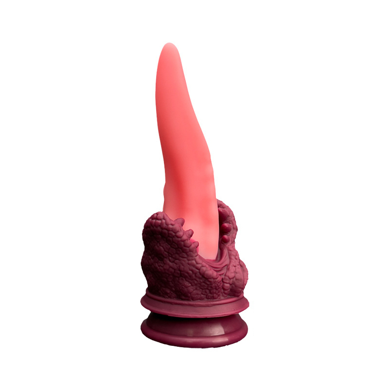 gode drakon tongue 15 x 5cm 9