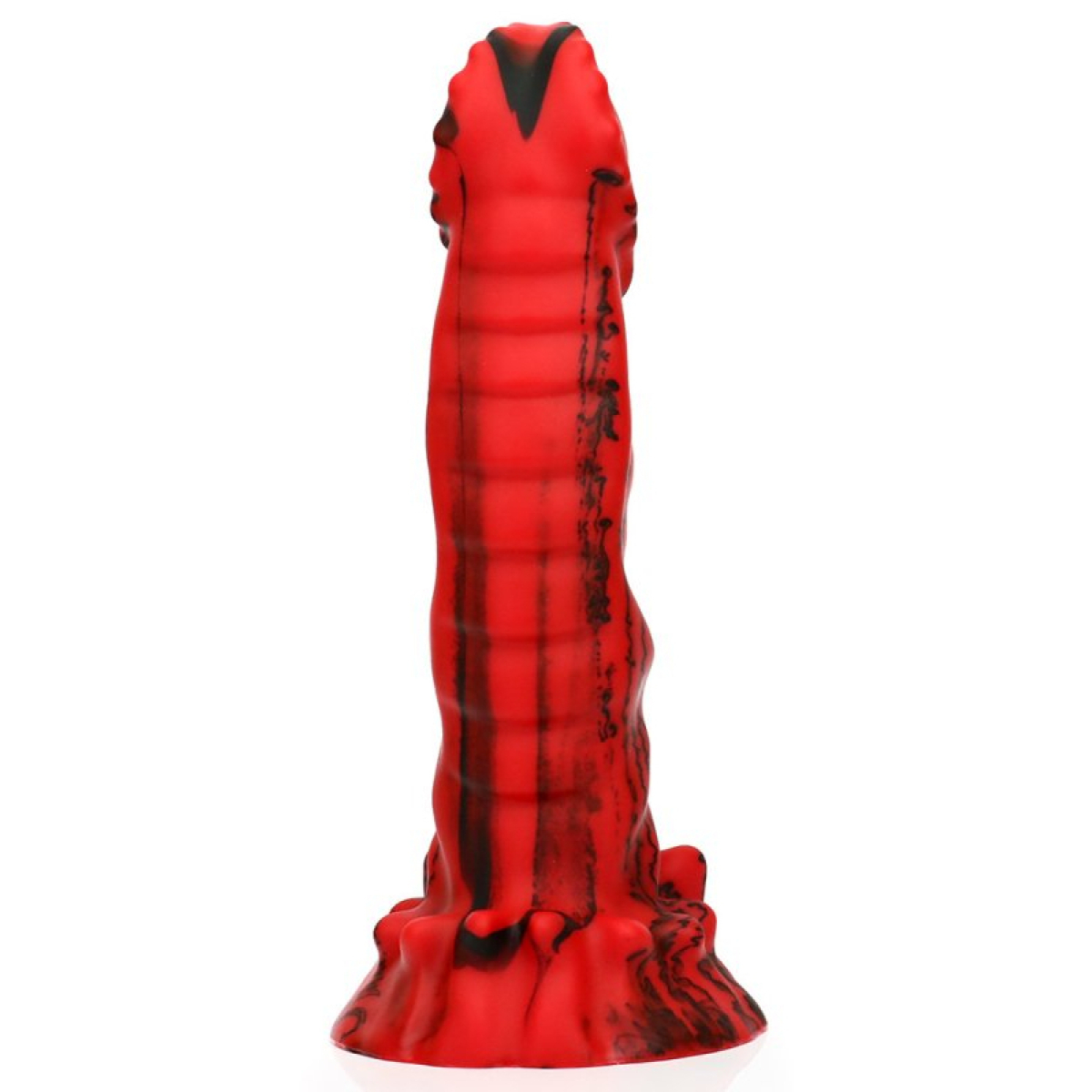 gode drakor 19 x 47cm rouge 1