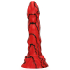 gode-drakor-19-x-47cm-rouge gode drakor 19 x 47cm rouge