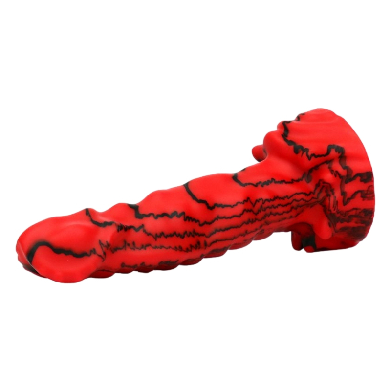gode drakor 19 x 47cm rouge 5