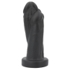 gode dreicock 19 x 85cm noir 1