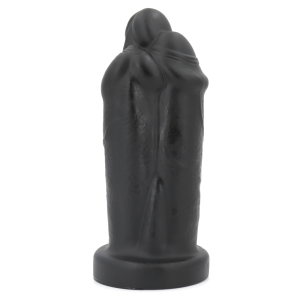 gode dreicock 19 x 85cm noir